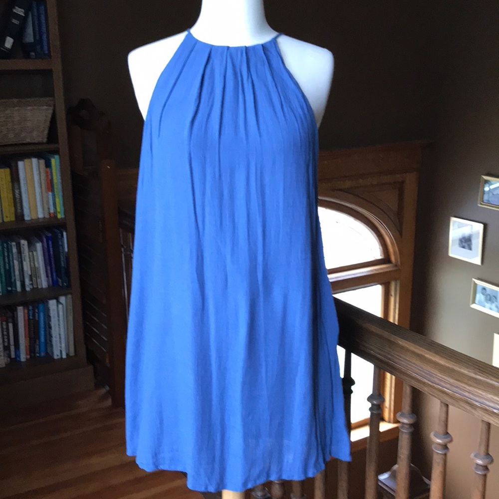 Lush sundress